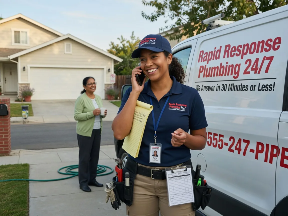 Emergency Plumber Willards, MD FAQs